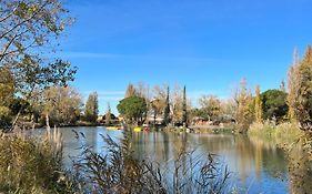 Arles Camargue